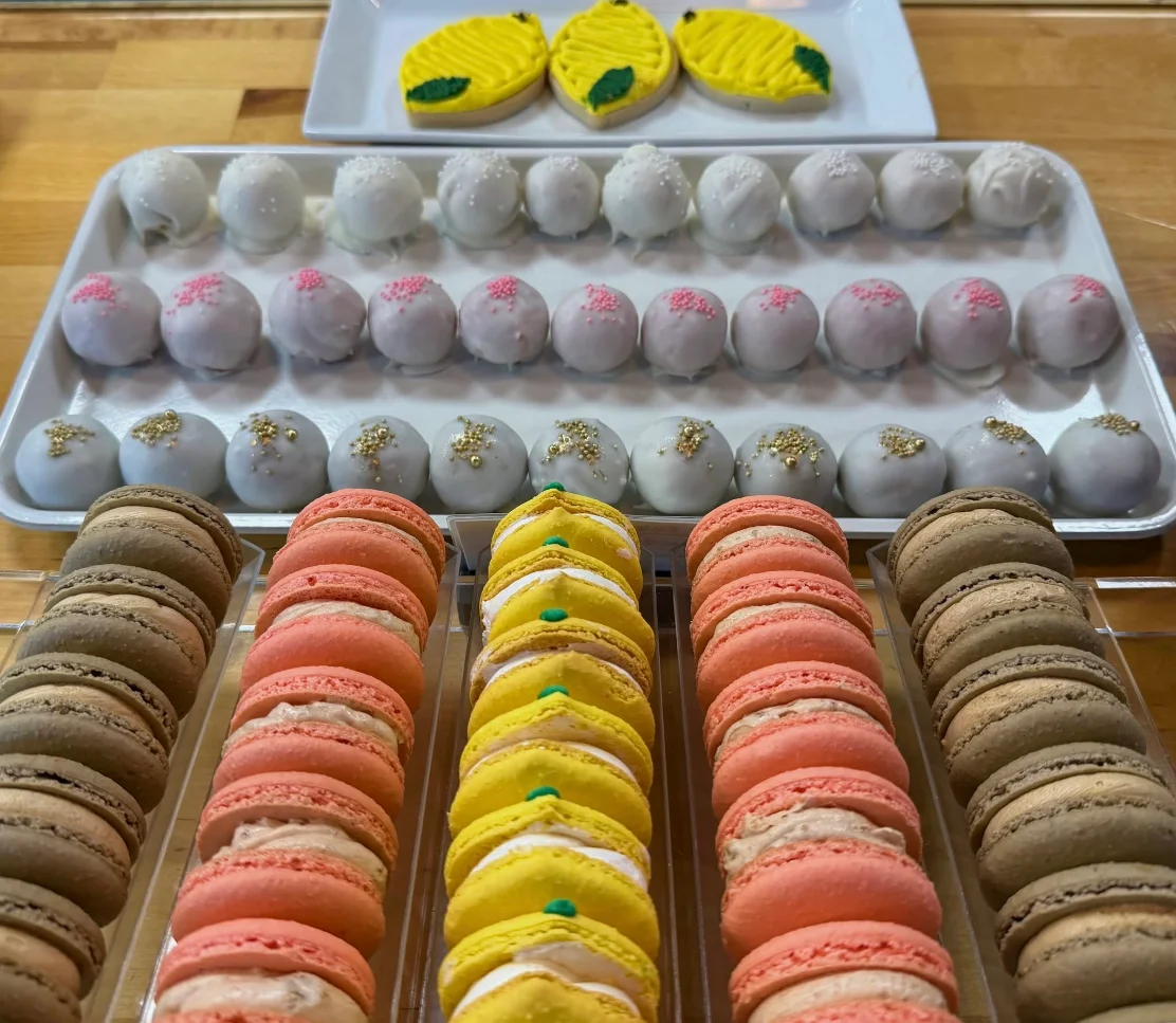 Treats